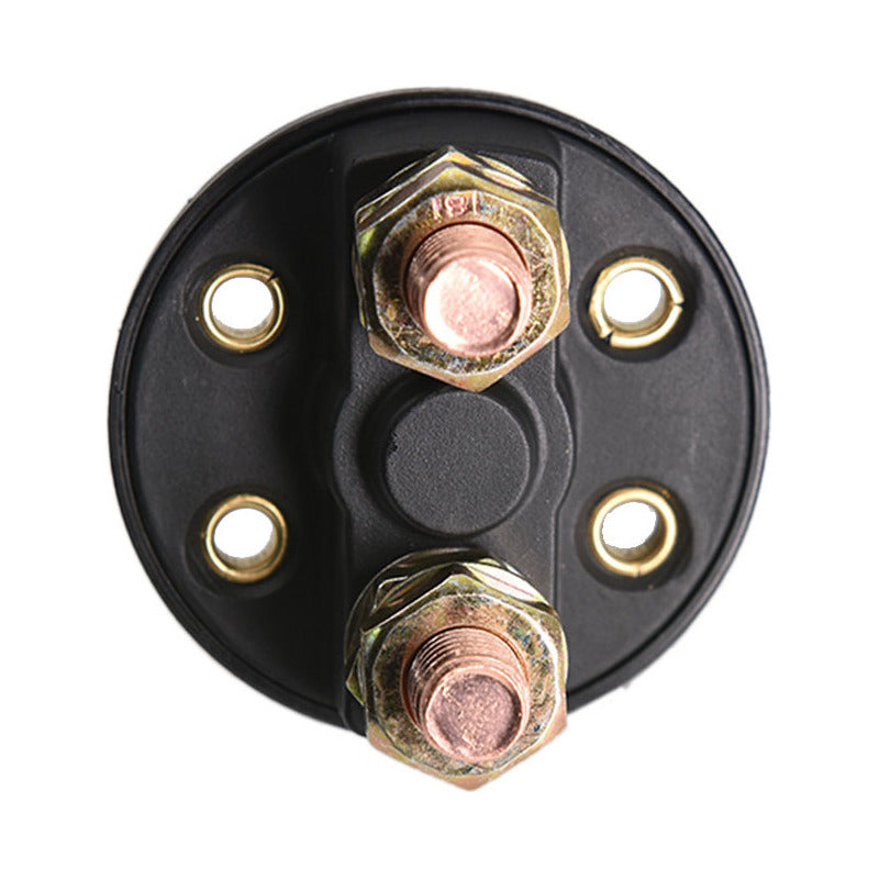 Interruptor Desconexion Apagado Batería Cortacorriente 6-24v