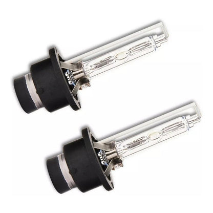 Ampolleta Xenon D2s 6k 8k Excelente Calidad /r&c