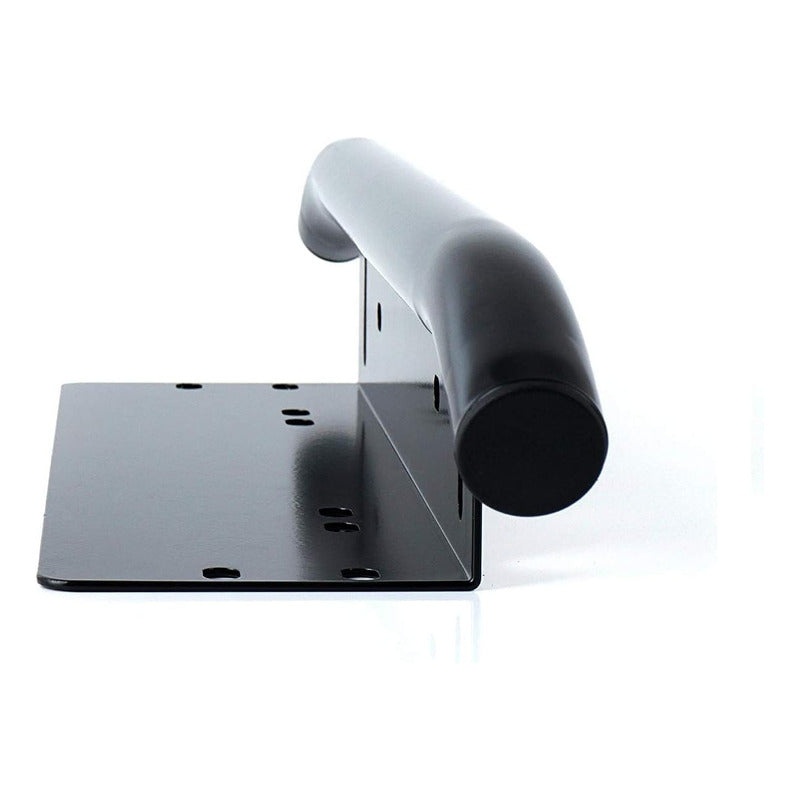 Soporte Porta Neblinero Y Porta Patente + Barra Defensa /ryc