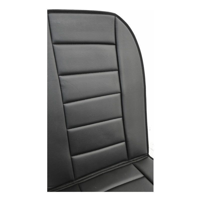 Respaldo Funda Cubre Asiento Auto / Suv Premium Acolchado