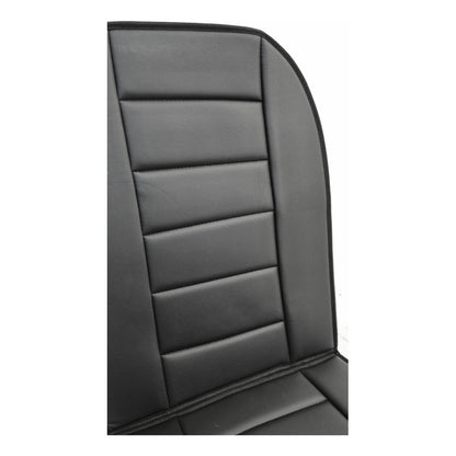 Respaldo Funda Cubre Asiento Auto / Suv Premium Acolchado