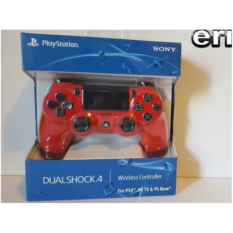 Control Compatible Ps 4 Mando Inalámbrico Alternativo