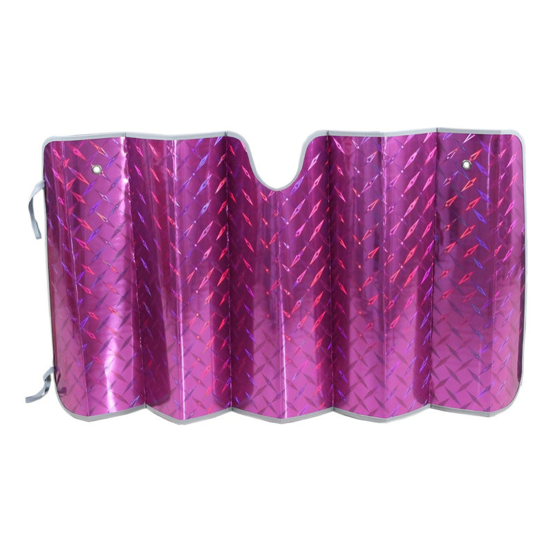 Tapa Sol Resistent Protector Solar Parabrisa 146x68cm Tornas