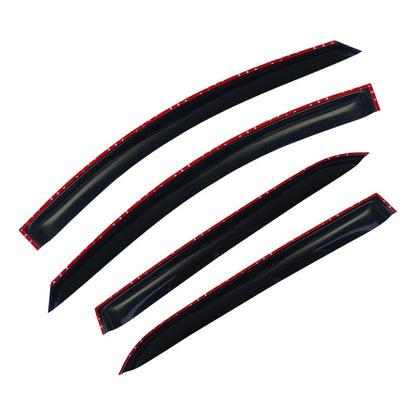 Bota Agua Deflector Compatible Con Hyundai I10 2020 R&c