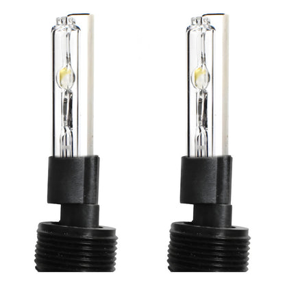 Ampolleta Xenon H0 Para Ojo De Angel 6000k