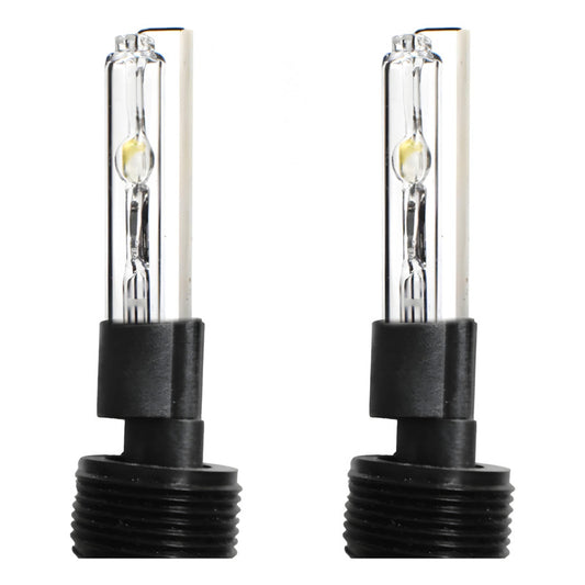 Ampolleta Xenon H0 Para Ojo De Angel 6000k
