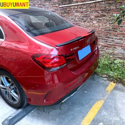 Aleron Lip Spoiler Maleta Plástico Abs Universal Auto/r&c