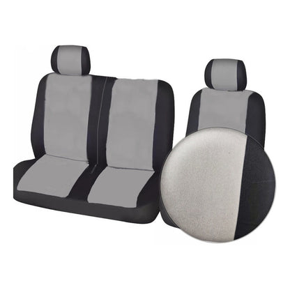 Fundas Cubre Asientos Camión Camioneta Bongo Porter Ryc