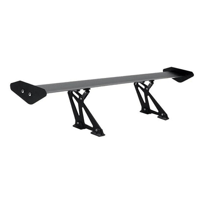 Alerón Aluminio Auto Tuning Spoiler Universal / R&c