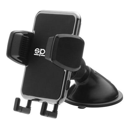 Porta Celular Auto Ventosa Pinza 360° Sparco Original Ajusta