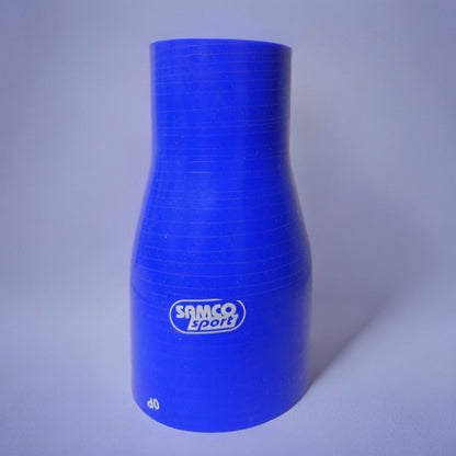 Acople De Silicona Copla Unión De 3' A 2' Pulgadas Reducción