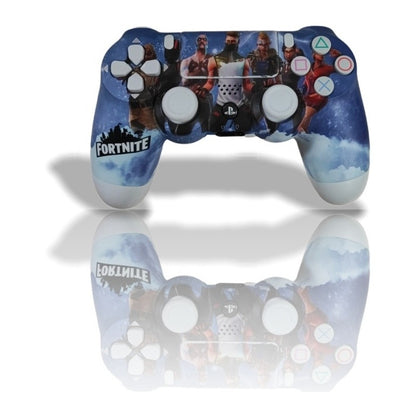 Control Compatible Ps 4 Mando Inalámbrico Alternativo