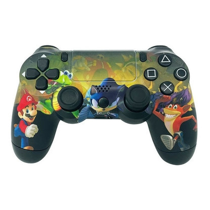 Control Compatible Ps 4 Mando Inalámbrico Alternativo
