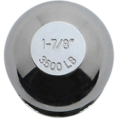 Kit De Remolque 2 Piezas: Brazo + Bola 1-7/8 Pulgada 3500lbs