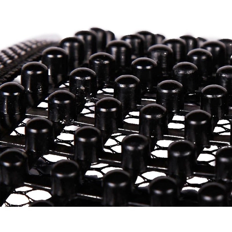 Respaldo Lumbar Para Silla Auto Y Oficina Soporte Ergonómico