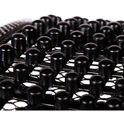 Respaldo Lumbar Para Silla Auto Y Oficina Soporte Ergonómico