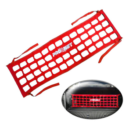 Malla Para Pick Up Deportiva Red Camionetas Universal Tuning