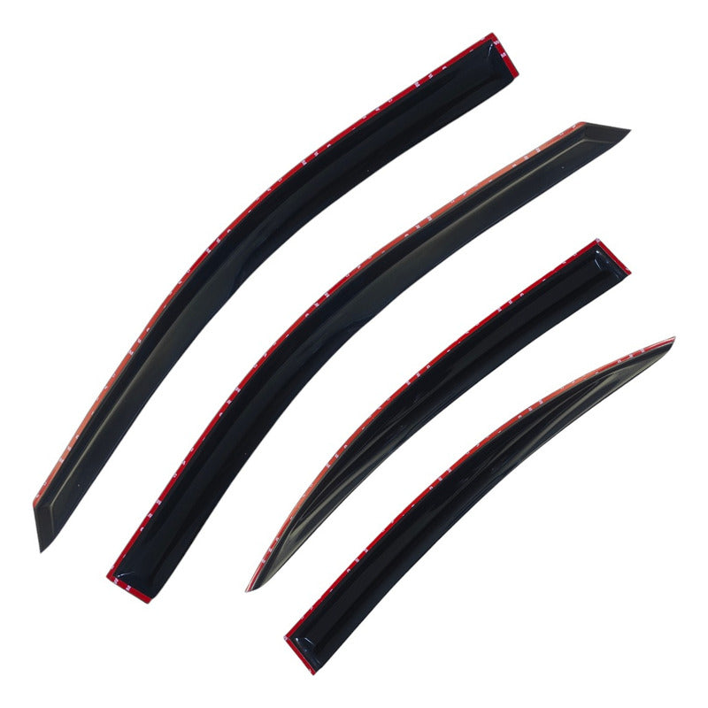 Bota Agua Deflector Compatible Con Chevrolet Sail 2020 R&c