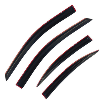 Bota Agua Deflector Compatible Con Chevrolet Sail 2020 R&c