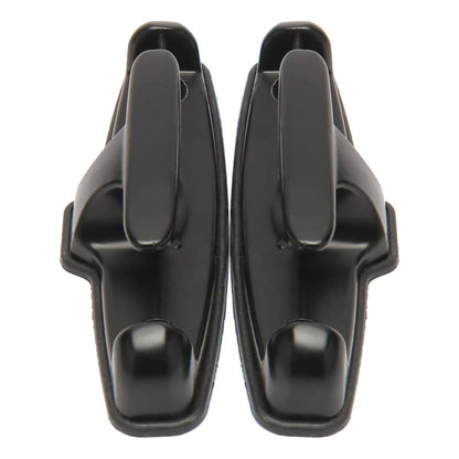 X4 Gancho Amarre Marino Negro Universal Camioneta Pickup 4x4