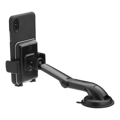 Porta Celular Auto Brazo Extensible Sparco Original Ajustabl
