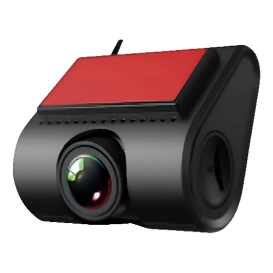 Camara Carro Grabadora Aiwa Dvr Hd Microfono Usb Aw-a10dvr