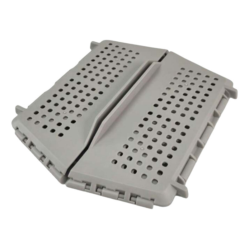 Frutero De Mesa Cesta Plegable Multiuso Organización Cocina