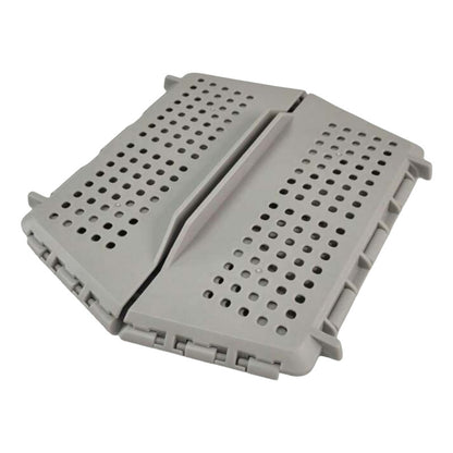 Frutero De Mesa Cesta Plegable Multiuso Organización Cocina