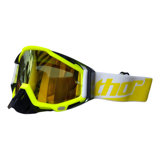Antiparras Thor Racecraft Moto Motocross Enduro Bicicleta/r&