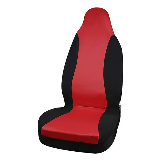 X1 Funda Cubre Asiento Delantero Individual Fund Butaca 1pc