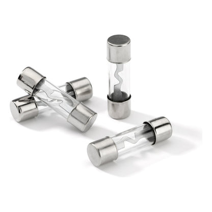 X10 Fusibles De Virdrio 12v-32v De 5a 10a 15a 20a Auto /r&c
