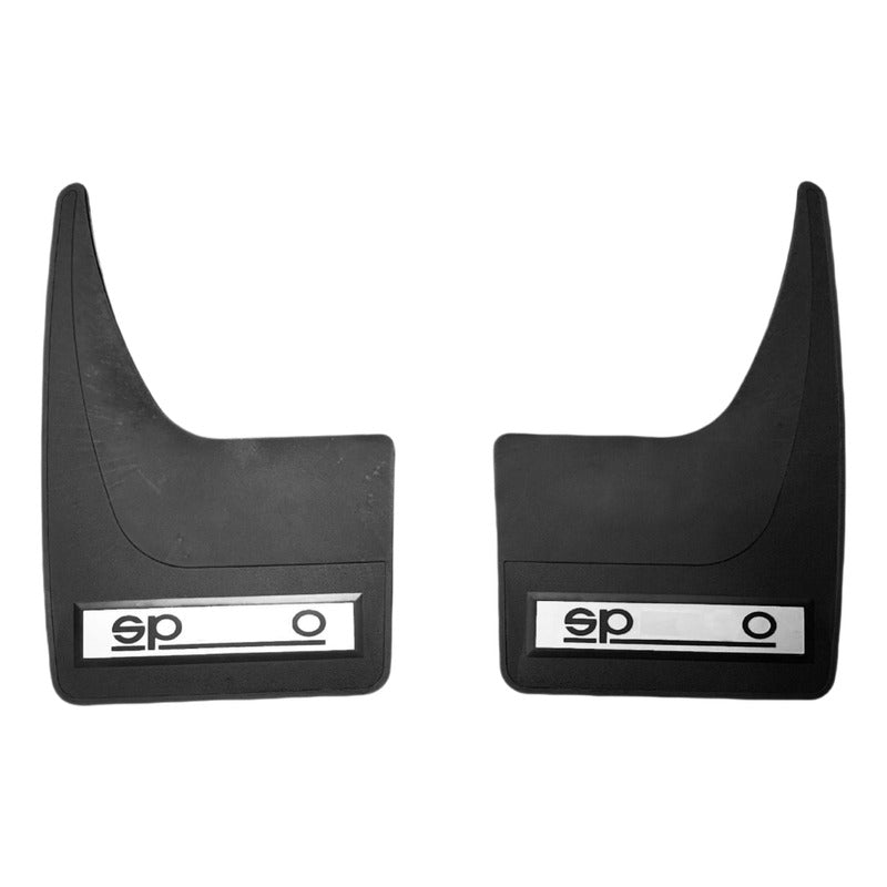 X2 Guardabarros Sp Guarda Fango Auto Universal Tuning /r&c