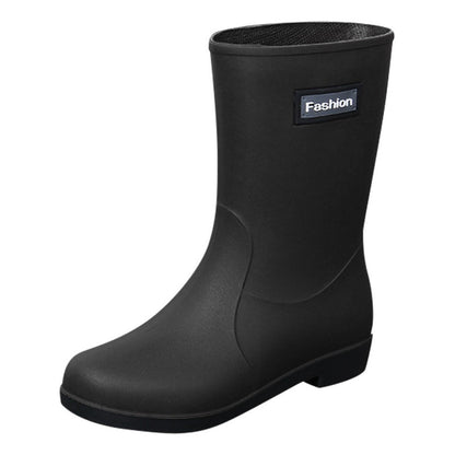 Botas De Inverno Botín Impermeable Antideslizante 2113 1779