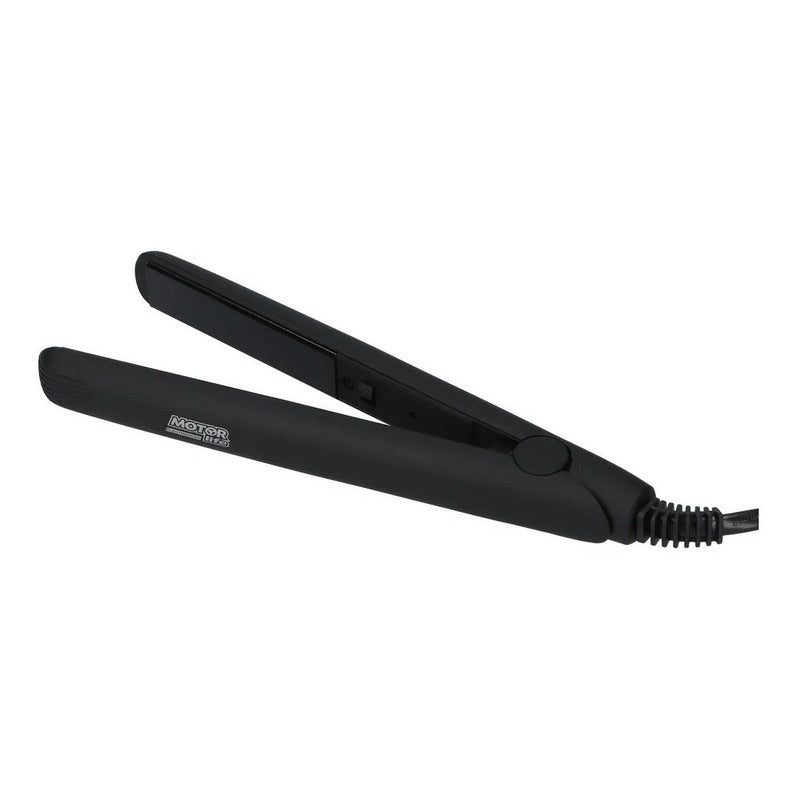 Plancha Alisadora De Pelo Motorlife Para El Auto 12v Mini