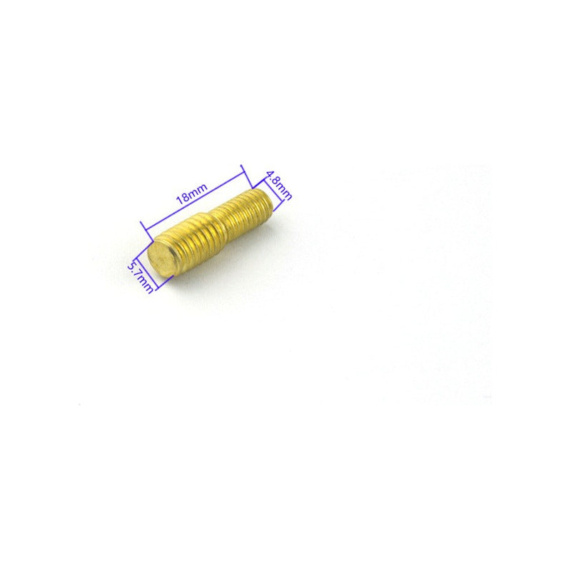 Antena De Radio Am/fm Para Auto Retractil 10-27cm Repuesto