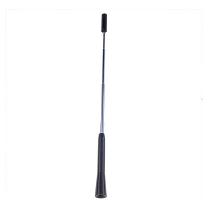 Antena De Radio Am/fm Para Auto Retractil 10-27cm Repuesto
