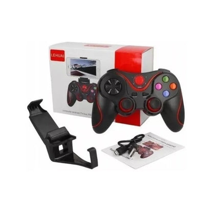 Control Joystick Gamepad Bluetooth Android Pugb Free Fire