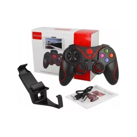 Control Joystick Gamepad Bluetooth Android Pugb Free Fire
