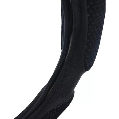 Funda Cubre Volante Universal 3d Acolchado Antideslizante/r&