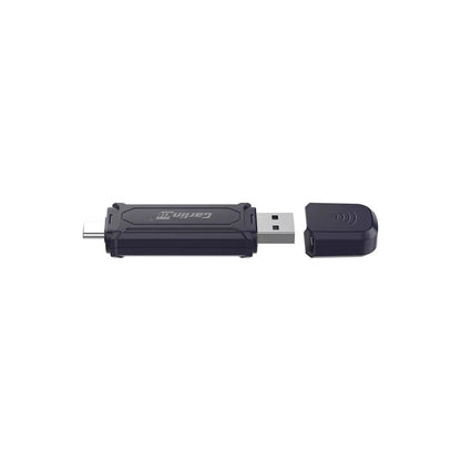 Carlinkit Mini Adaptador Inalámbrico Androidauto Carplay /r&