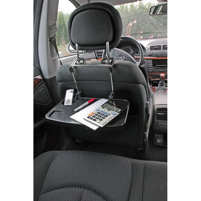Mesa Para Auto Bandeja Multiproposito Para Volante Asiento