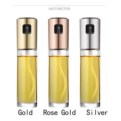 Spray Rociador Pulverizador Dispensador Aceite Vinagre Vidri