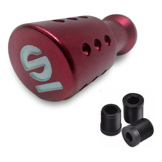 Pomo Manilla Palanca Cambios Sp Metalico Auto Tunning /ryc