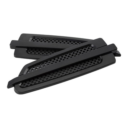 X2 Toma De Aire Lateral Capot. Simulador Auto Tunning Univer