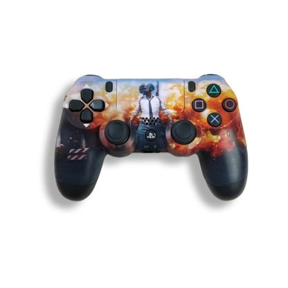 Control Compatible Ps 4 Mando Inalámbrico Alternativo