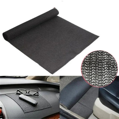Alfombrilla Antideslizante Multifunción Recortable Auto/casa