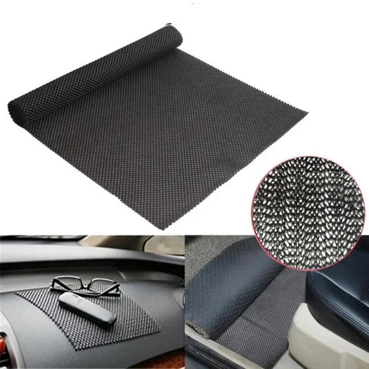 Alfombrilla Antideslizante Multifunción Recortable Auto/casa