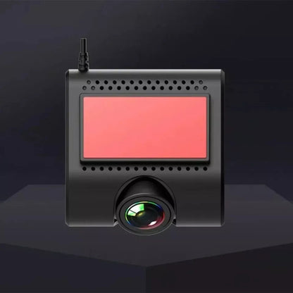Camara Carro Grabadora Aiwa Dvr Hd Microfono Usb Aw-a10dvr