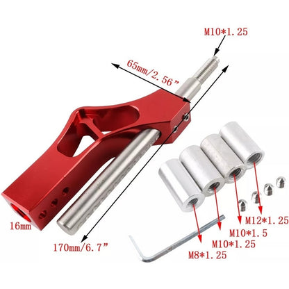 Pomo Palanca De Cambios Extensión Short Shifter Auto Tuning