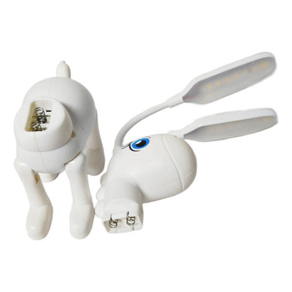 Lámpara Luz Led De Niño Monitos Multicolor Espanta Cucos
